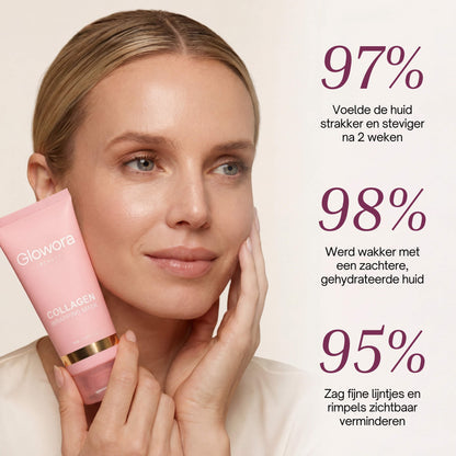 DERMALYX® - Masque bio-collagène + Pinceau